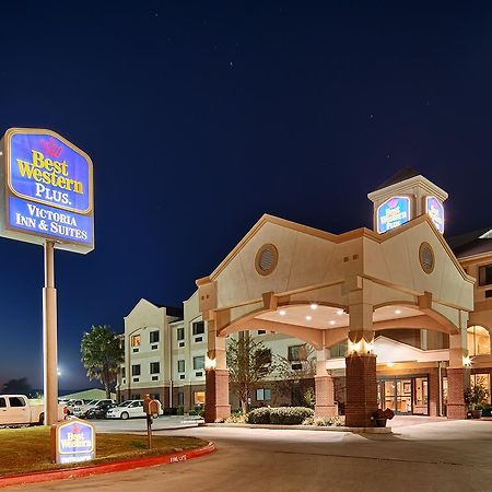 Best Western Plus Victoria Inn & Suites Kültér fotó