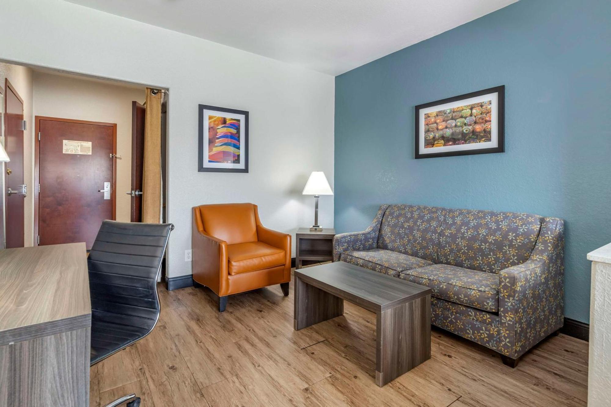 Best Western Plus Victoria Inn & Suites Kültér fotó