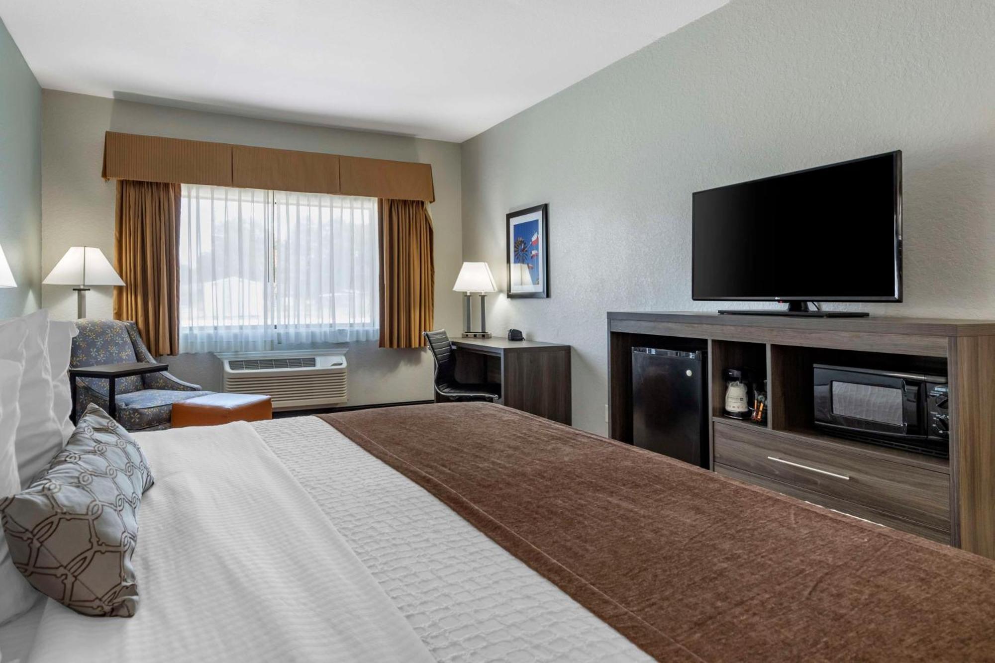 Best Western Plus Victoria Inn & Suites Kültér fotó