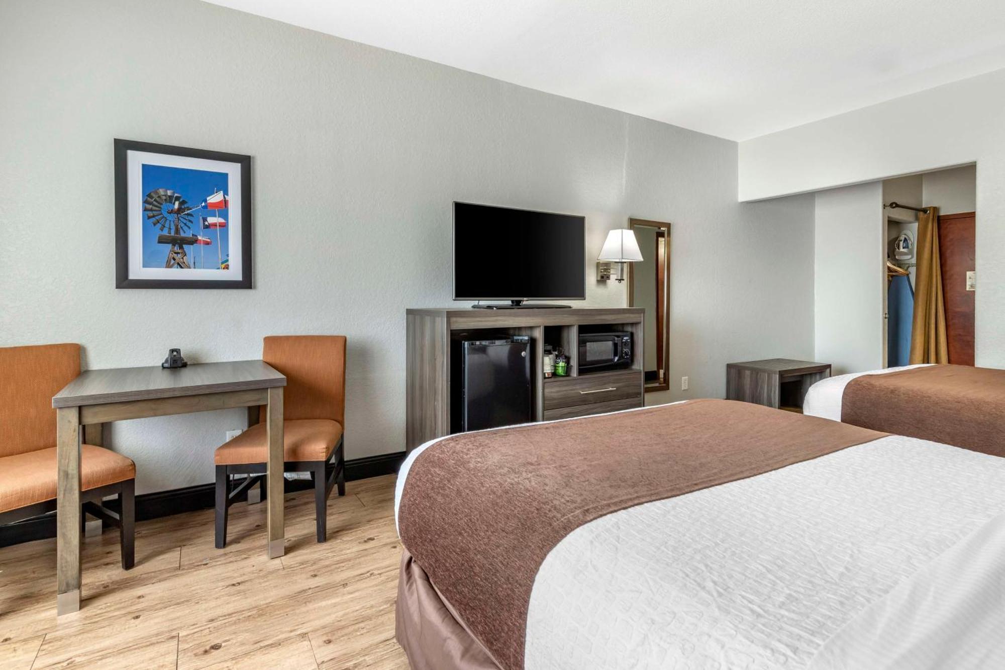 Best Western Plus Victoria Inn & Suites Kültér fotó