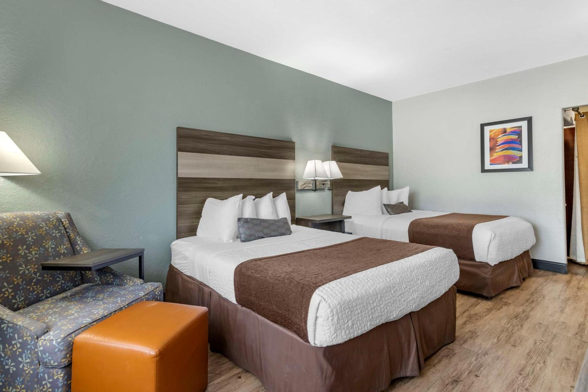 Best Western Plus Victoria Inn & Suites Kültér fotó