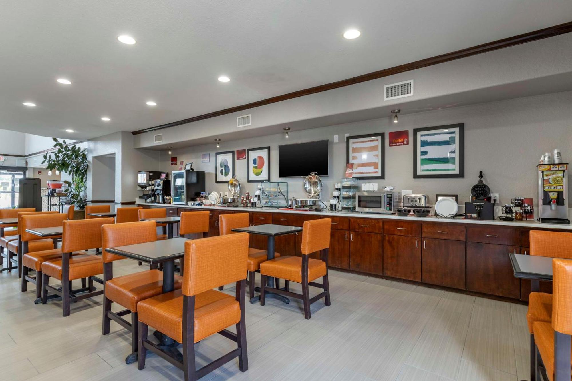 Best Western Plus Victoria Inn & Suites Kültér fotó