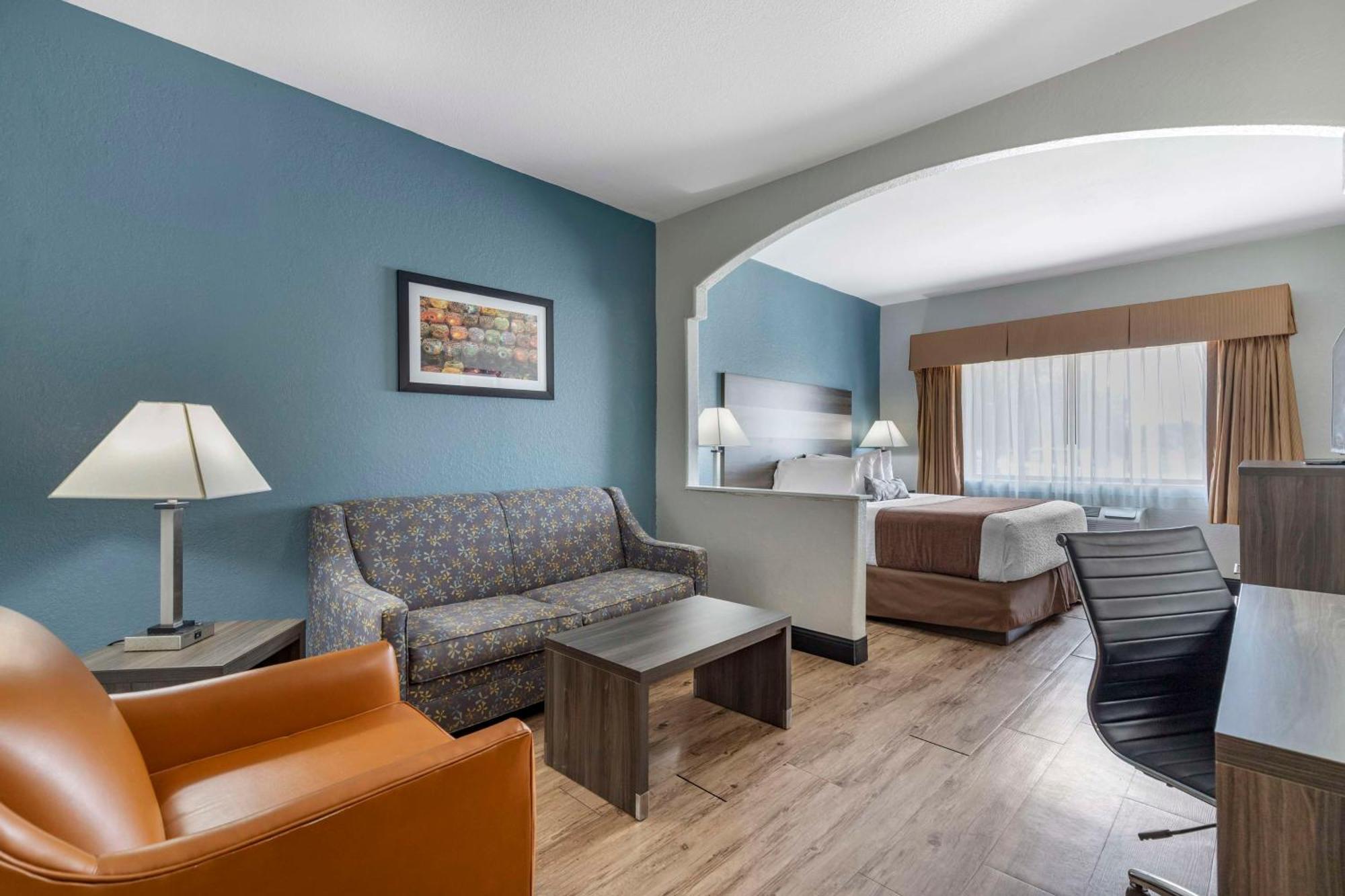 Best Western Plus Victoria Inn & Suites Kültér fotó